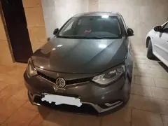 ام جی، 6