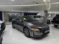 نیسان، سیلفی e-POWER