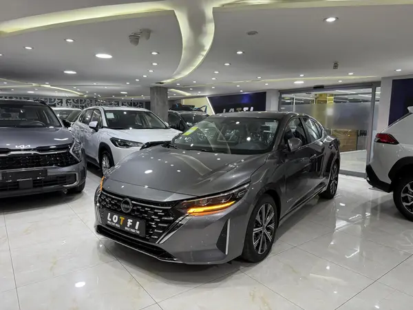 نیسان، سیلفی e-POWER