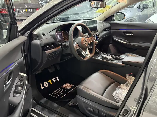 نیسان، سیلفی e-POWER