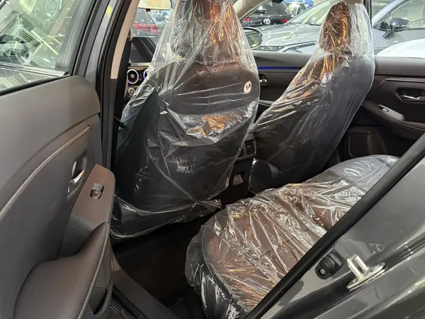 نیسان، سیلفی e-POWER