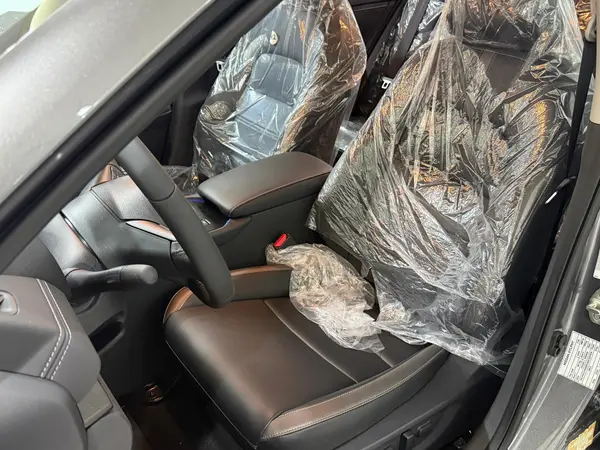 نیسان، سیلفی e-POWER