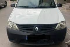 رنو، تندر وانت