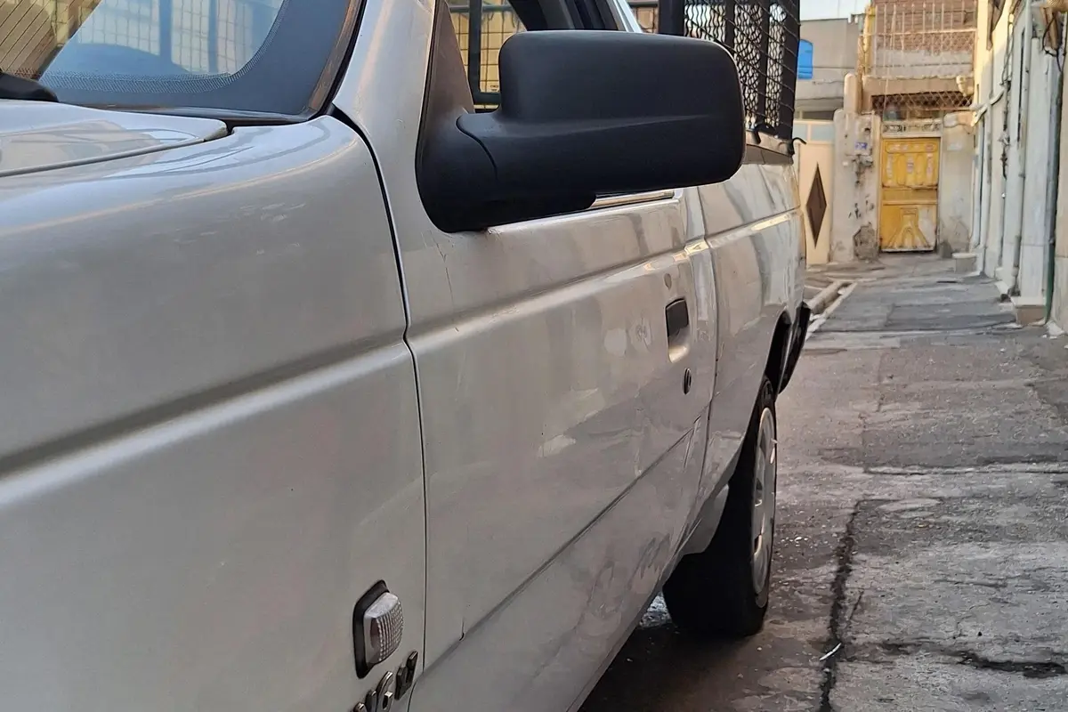 آریسان،  دوگانه سوز