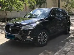 بورگوارد، BX7