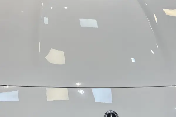 بنز، کلاس A سدان