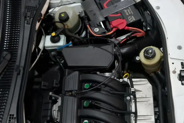 رنو، پارس تندر