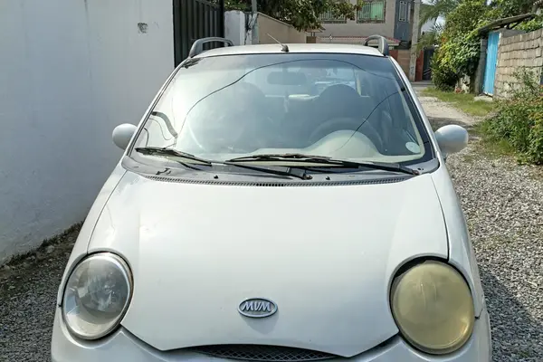 ام وی ام  110