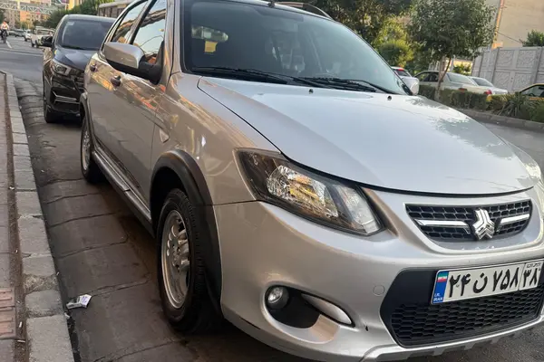 کوییک  دنده ای R
