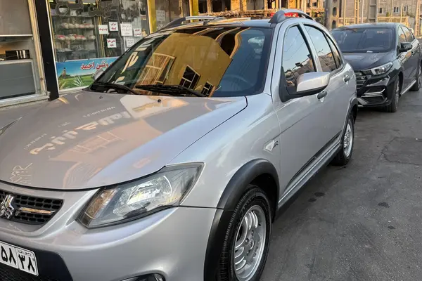 کوییک  دنده ای R