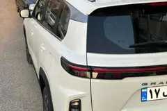 سوزوکی، گراند ویتارا هیبرید