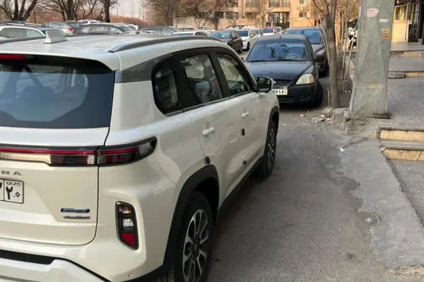 سوزوکی، گراند ویتارا هیبرید