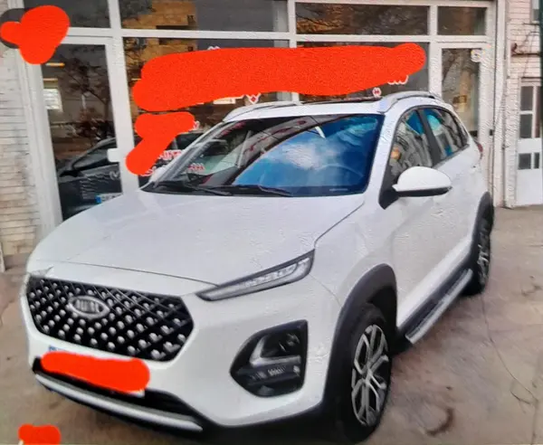 ام وی ام، X22 PRO