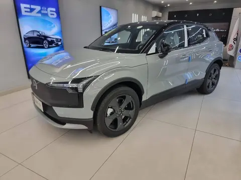 ولوو، EX30