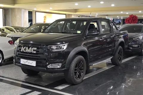 کی ام سی، T8