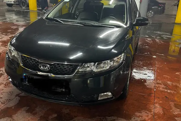 کیا، سراتو (مونتاژ)