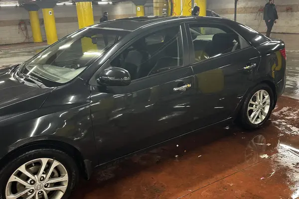 کیا، سراتو (مونتاژ)