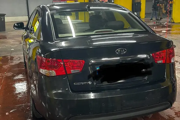 کیا، سراتو (مونتاژ)