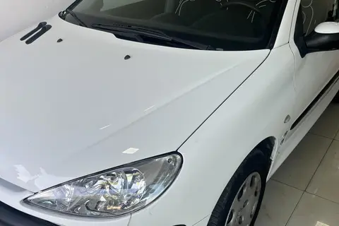 پژو، 206 SD