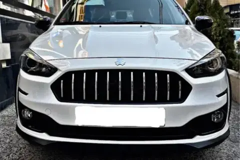 اطلس، دنده ای