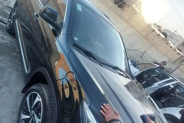 فردا  SX5