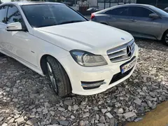 بنز، کلاس C