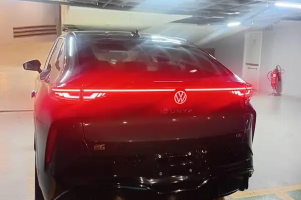 فولکس، آی دی یونیکس