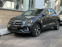 فولکس، تی راک