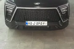 کی ام سی، X5