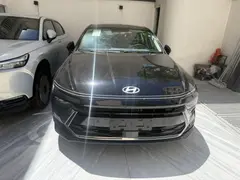 هیوندای، سوناتا