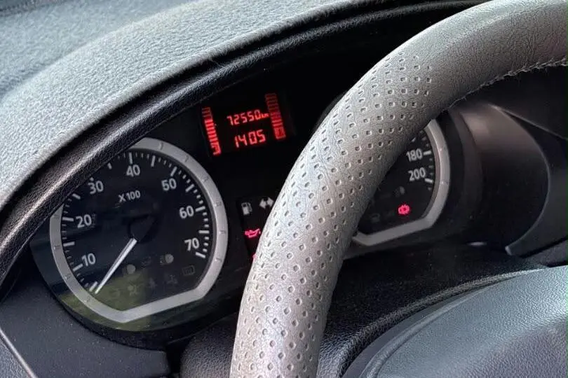 رنو،  تندر 90