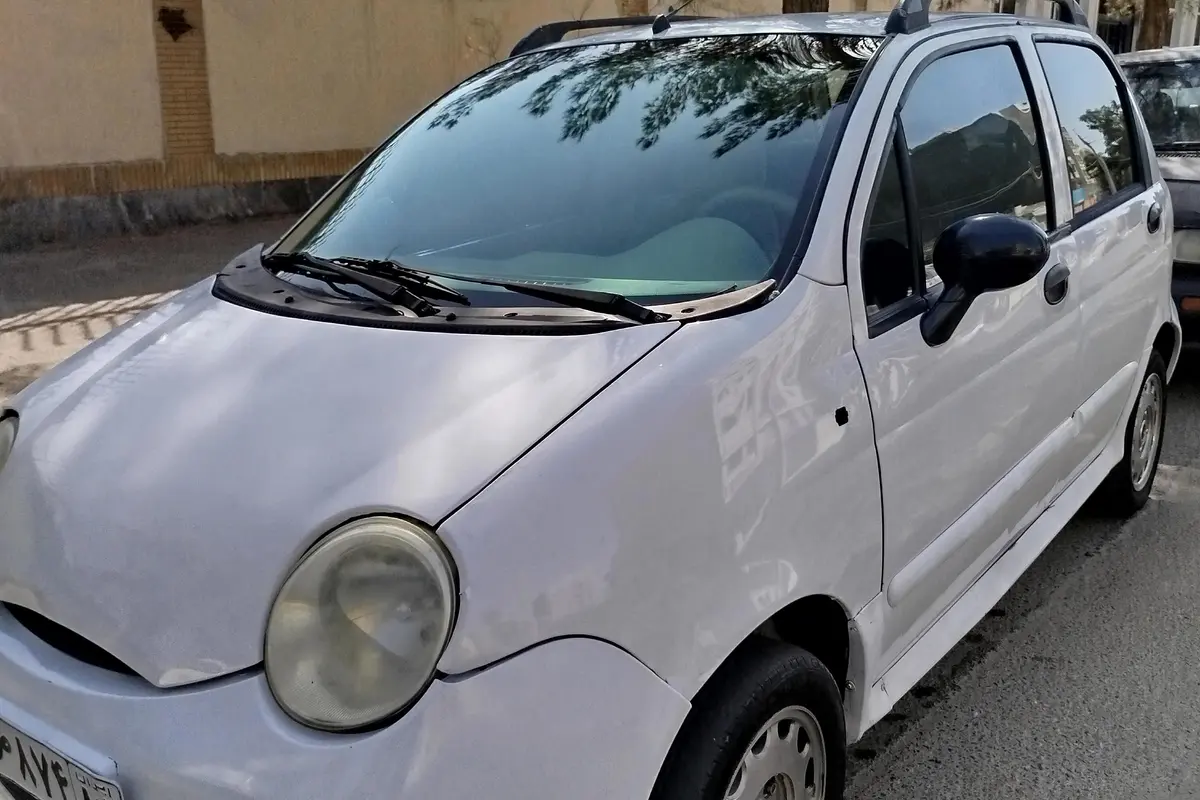 ام وی ام،  110