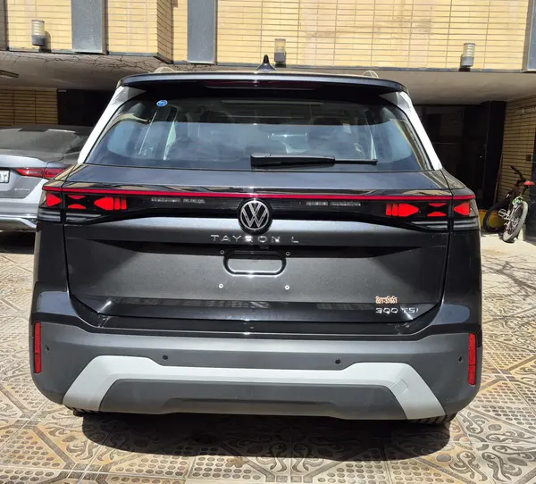 فولکس، تایرون L