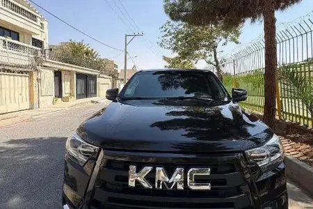 کی ام سی T8