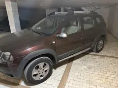 رنو، داستر