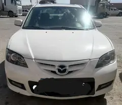 مزدا، 3 قدیم