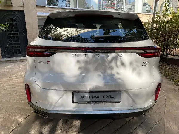اکستریم  TXL (TX)
