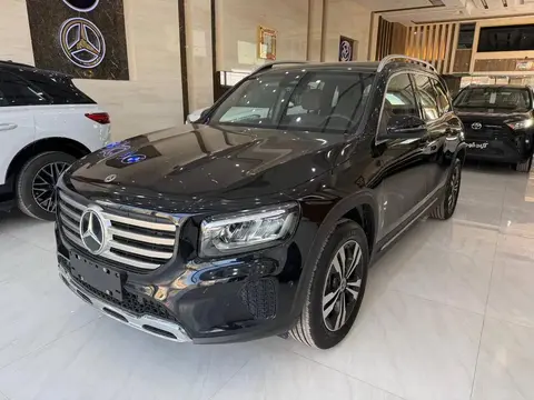بنز، کلاس GLB