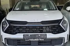 کیا، اسپورتیج