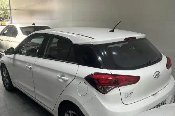 هیوندای  i20 (مونتاژ)