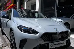 ب ام و، سری 2 گرن کوپه