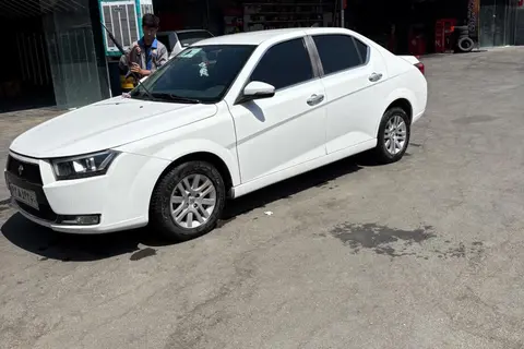 دنا، پلاس EF7