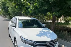 بسترن، B30