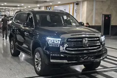 تانک، 500HEV