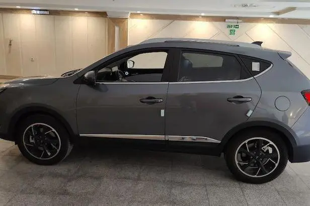 کی ام سی،  X5