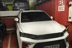 کی ام سی، A5