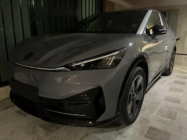 فولکس، آی دی یونیکس