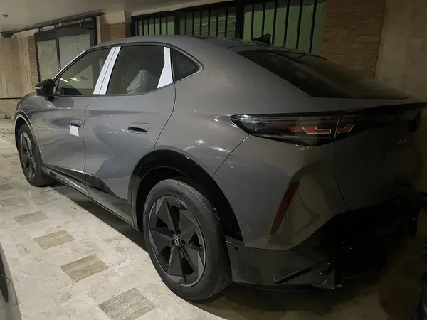 فولکس، آی دی یونیکس