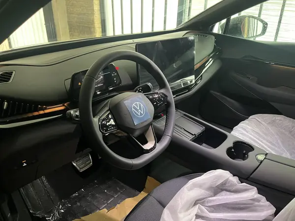 فولکس، آی دی یونیکس