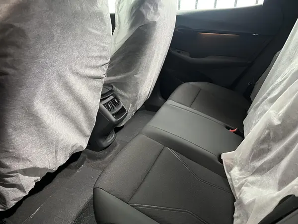 فولکس، آی دی یونیکس